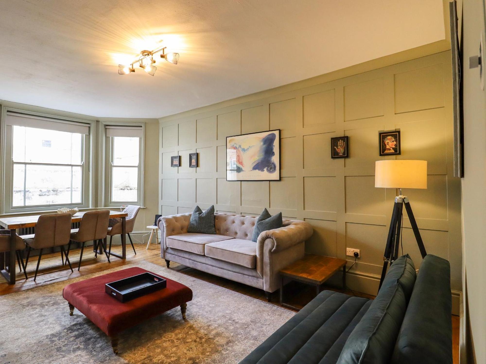 Grosvenor Abode Royal Tunbridge Wells