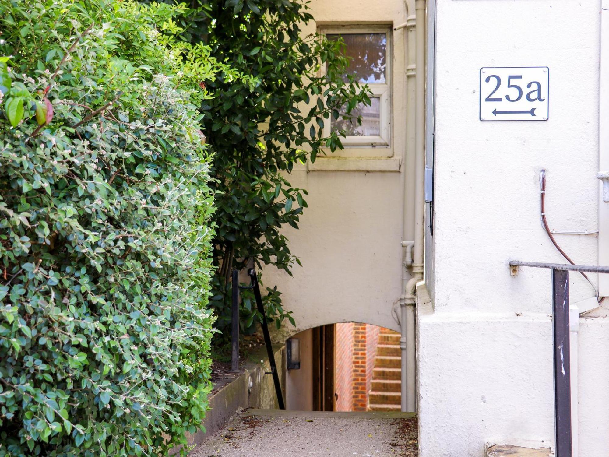 Apartment Grosvenor Abode Royal Tunbridge Wells