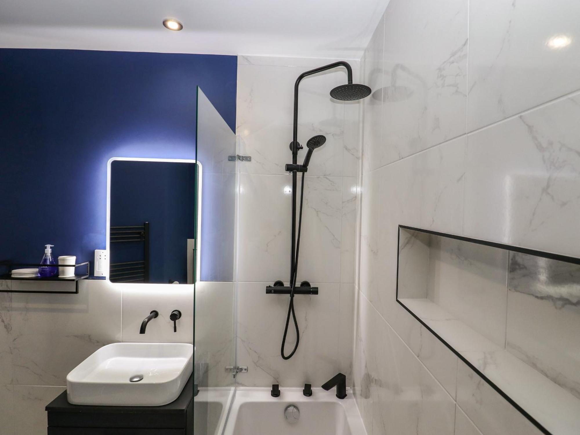 Apartment Grosvenor Abode Royal Tunbridge Wells