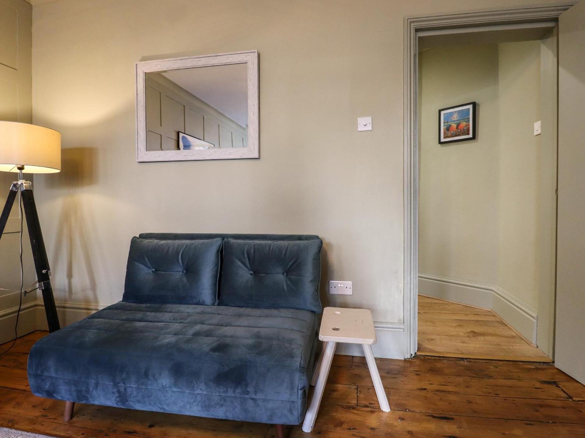 Grosvenor Abode
