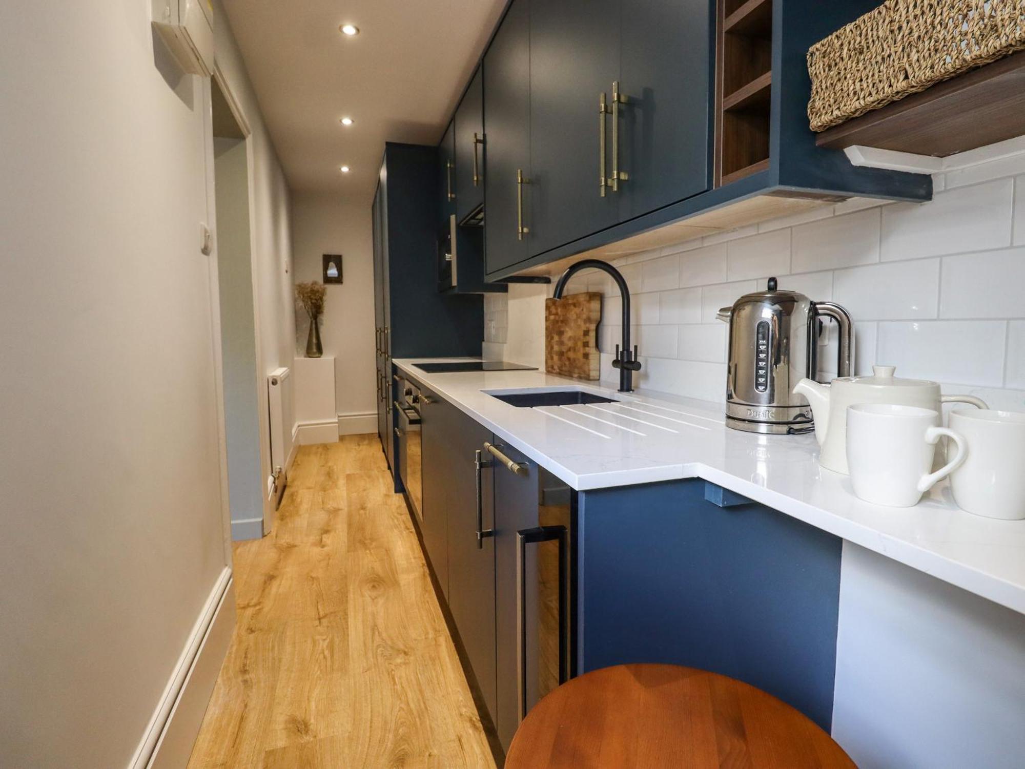 Grosvenor Abode Apartment