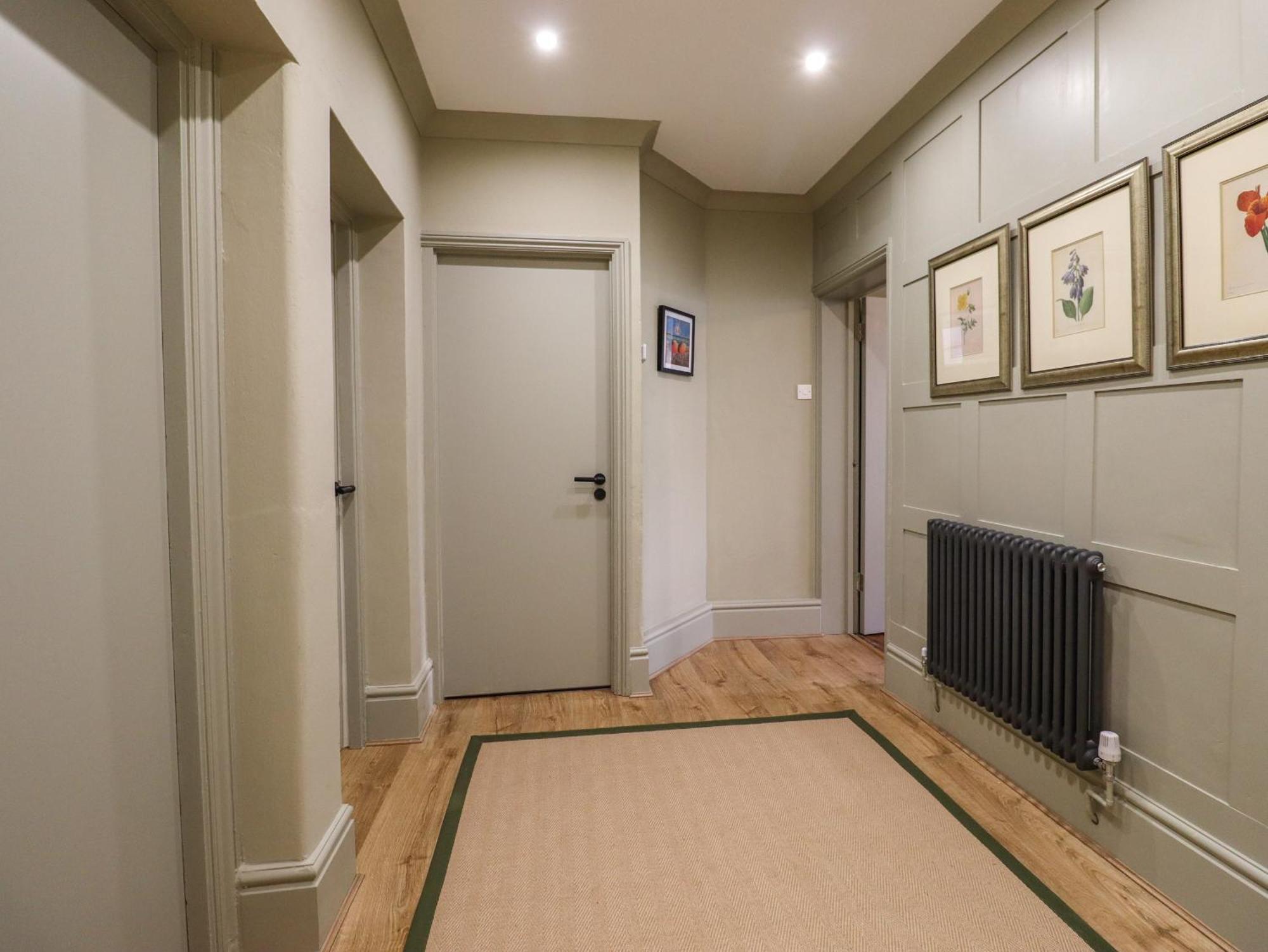 Apartment Grosvenor Abode *