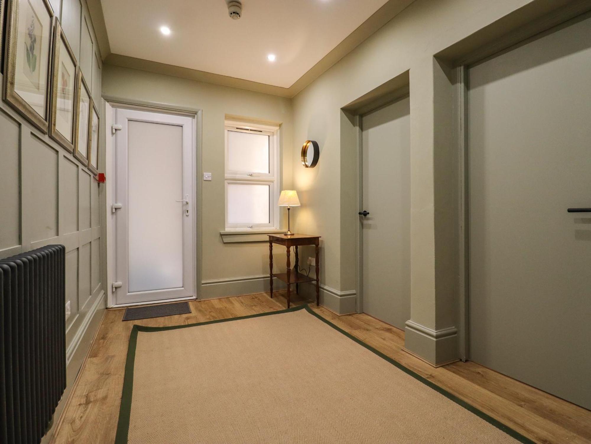 Grosvenor Abode Apartment Royal Tunbridge Wells