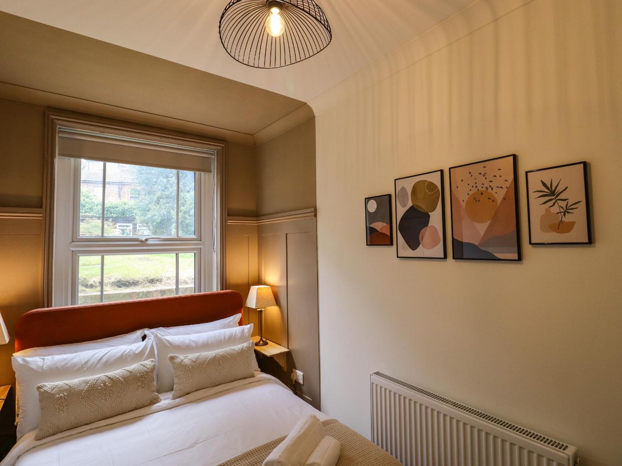 Grosvenor Abode Apartment Royal Tunbridge Wells