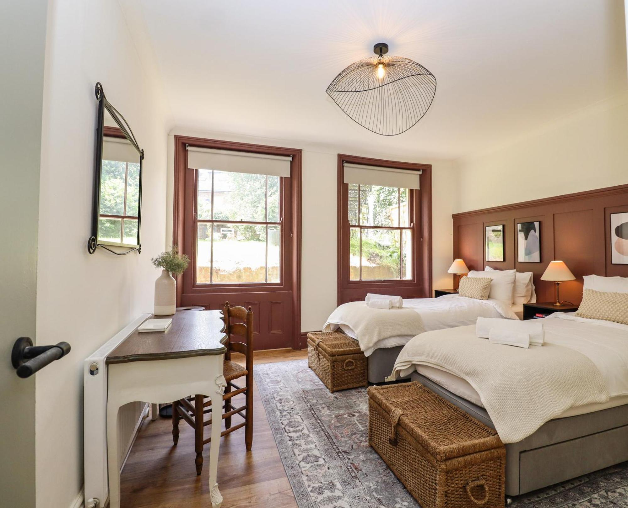 Grosvenor Abode Royal Tunbridge Wells