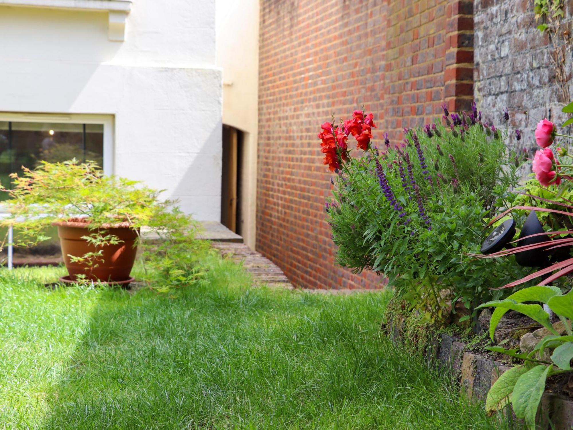 Apartment Grosvenor Abode Royal Tunbridge Wells